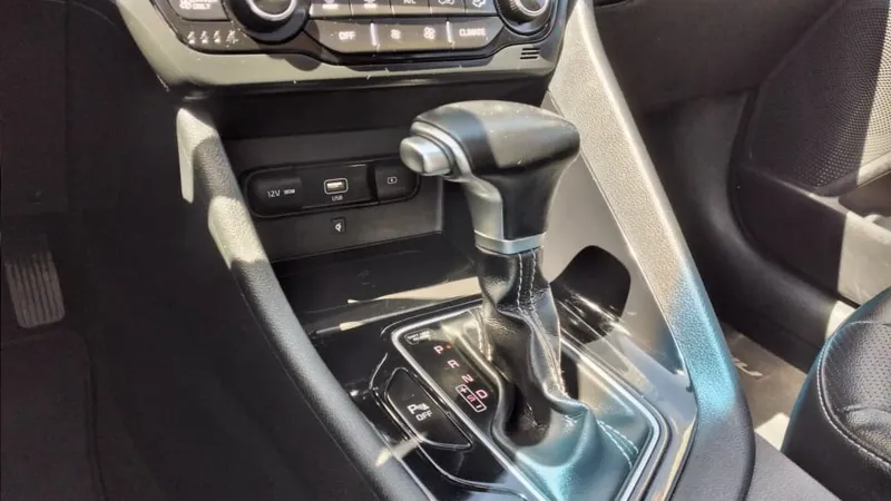 Kia Niro 2020