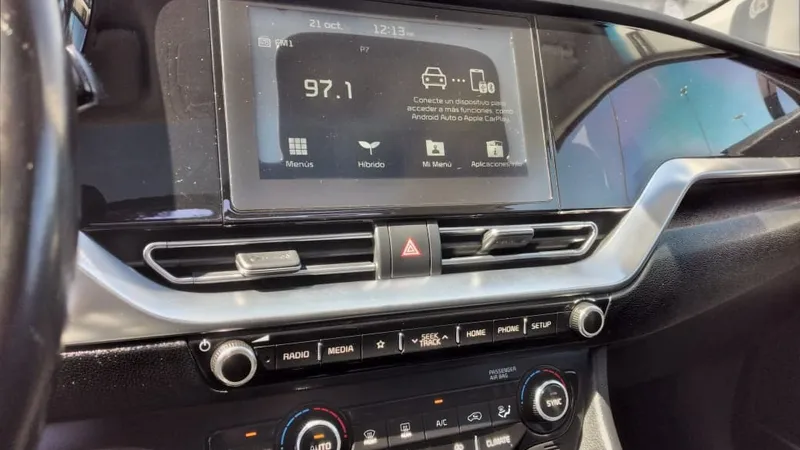 Kia Niro 2020