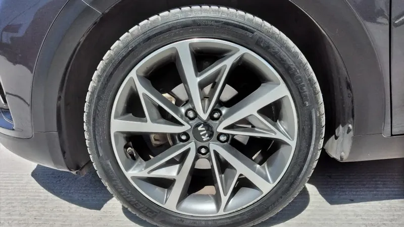 Kia Niro 2020