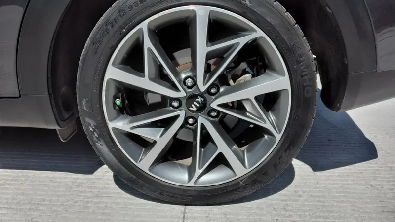 Kia Niro 2020
