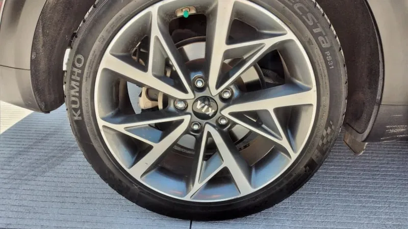 Kia Niro 2020