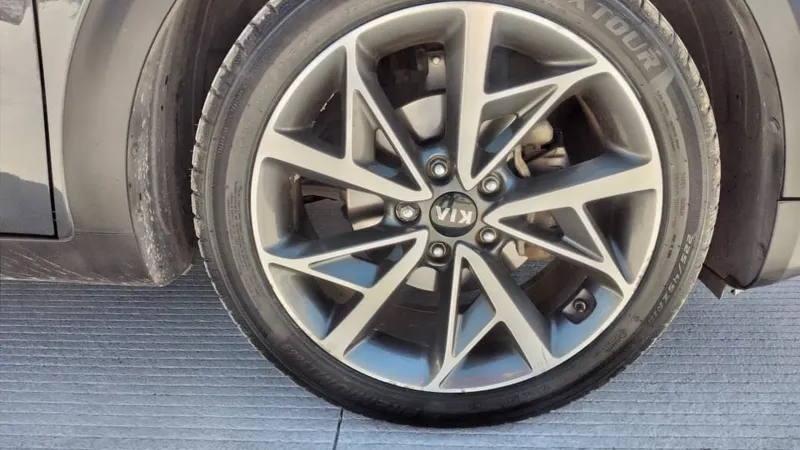 Kia Niro 2020