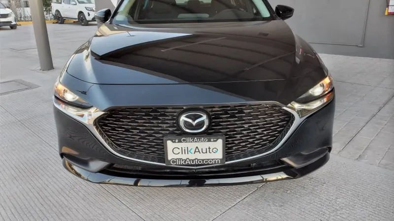 Mazda Mazda 3 2023