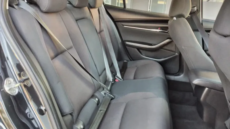 Mazda Mazda 3 2023