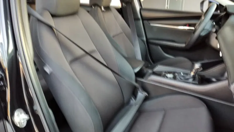 Mazda Mazda 3 2023