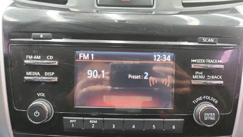 Nissan Np300 Frontier 2020