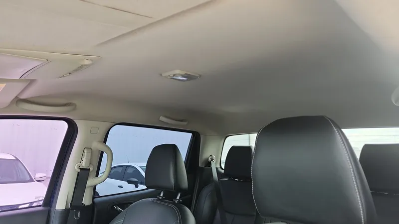 Nissan Np300 Frontier 2020
