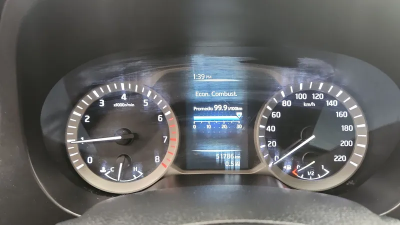 Nissan Np300 Frontier 2020