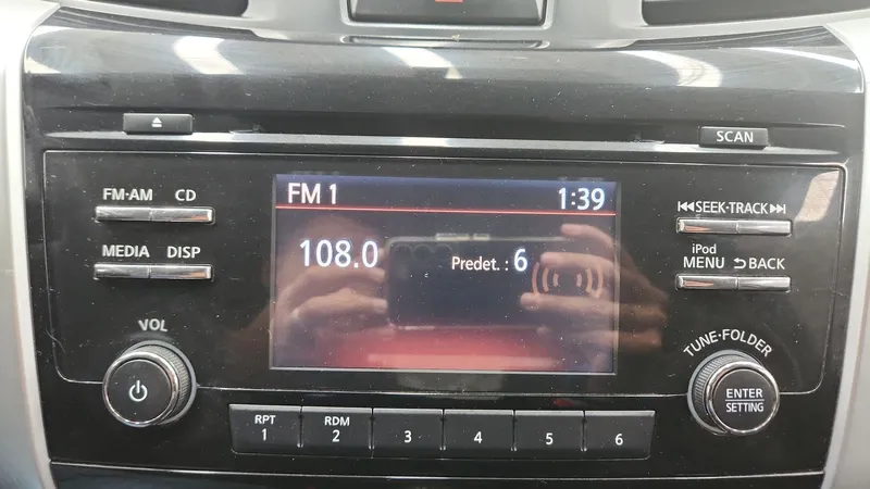 Nissan Np300 Frontier 2020