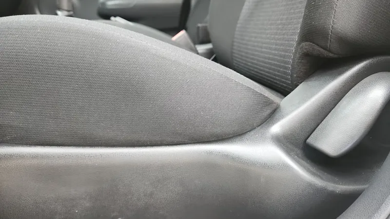 Nissan V-drive 2020