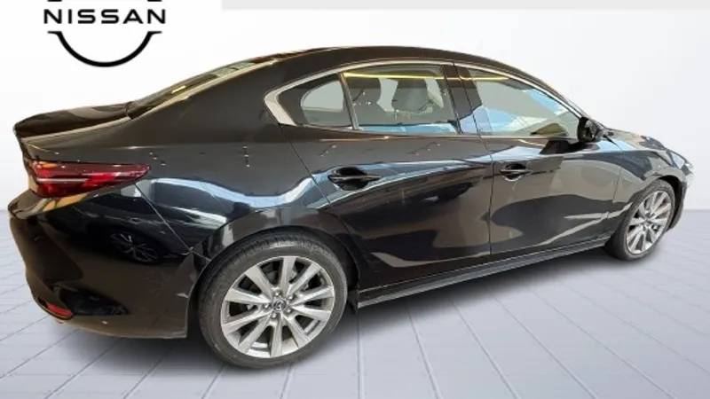 Mazda Mazda 3 2021