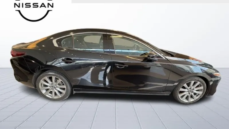 Mazda Mazda 3 2021