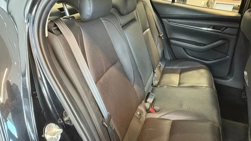 Mazda Mazda 3 2021