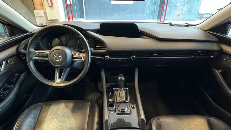 Mazda Mazda 3 2021