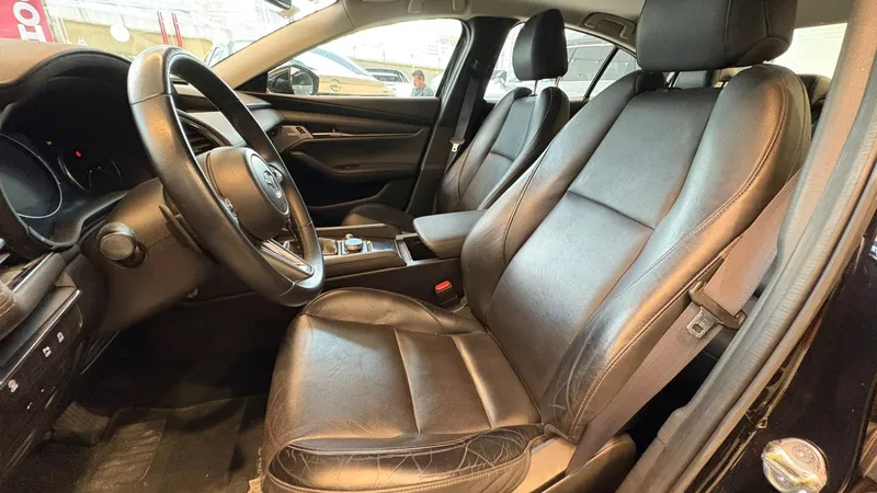 Mazda Mazda 3 2021