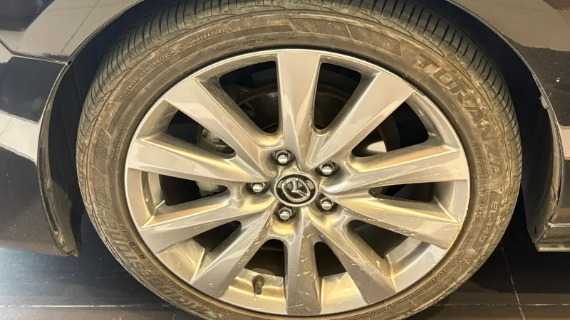 Mazda Mazda 3 2021