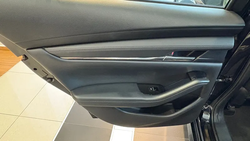 Mazda Mazda 3 2021