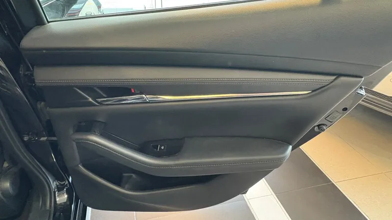 Mazda Mazda 3 2021