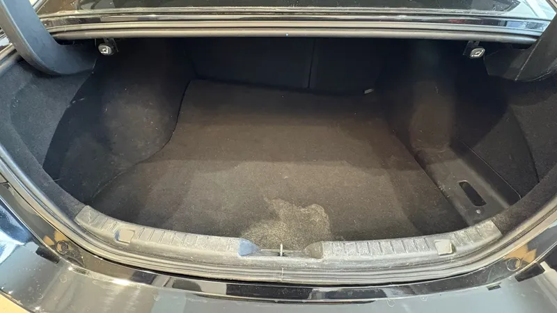 Mazda Mazda 3 2021