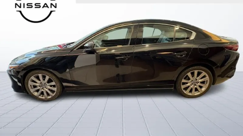 Mazda Mazda 3 2021