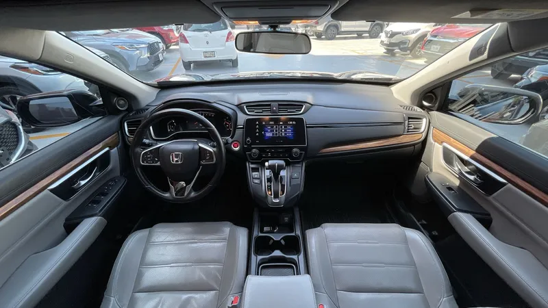 Honda Cr-v 2019