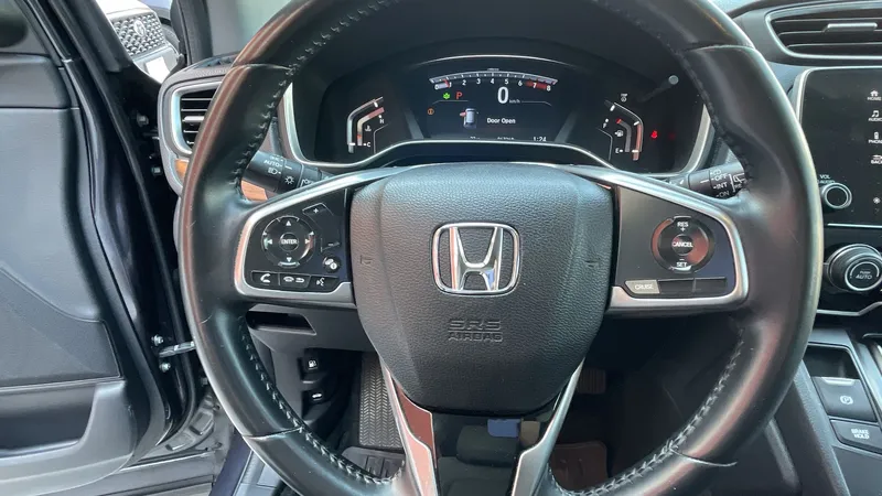 Honda Cr-v 2019