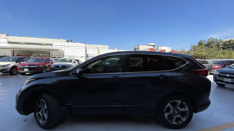 Honda Cr-v 2019