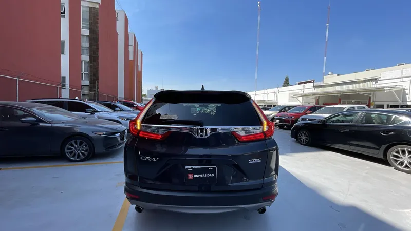Honda Cr-v 2019