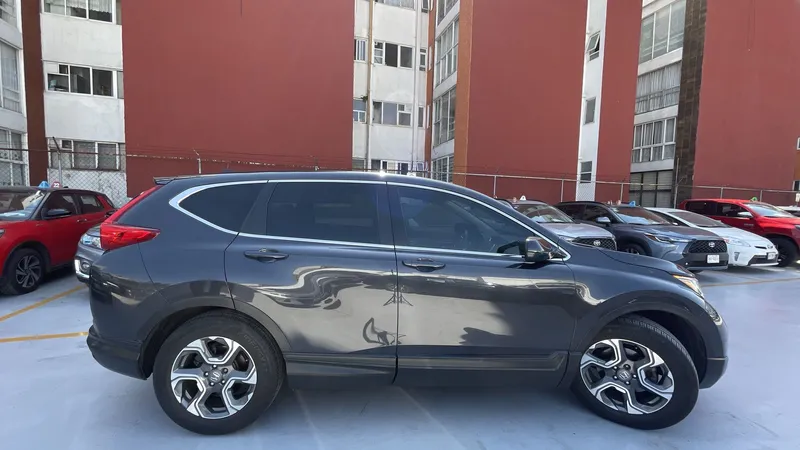 Honda Cr-v 2019