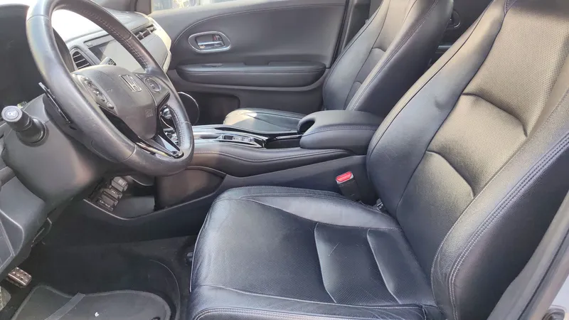 Honda Hr-v 2019
