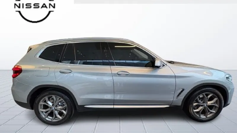 Bmw X3 Sav 2021