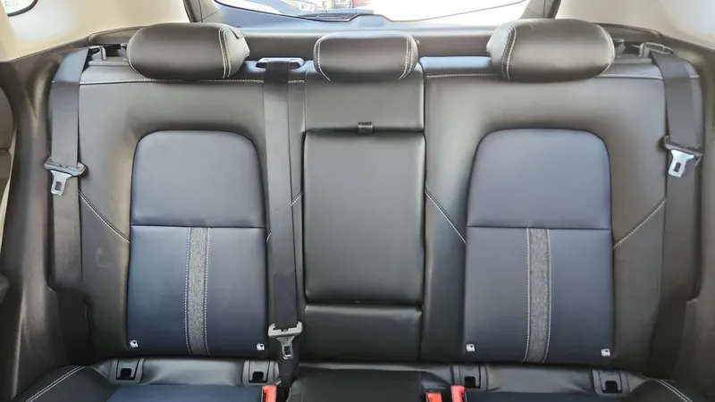 Chevrolet Tracker 2023