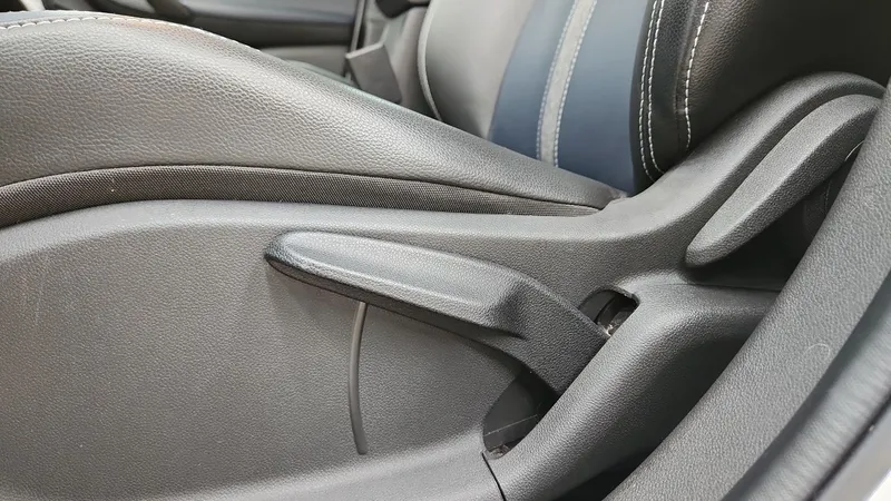 Chevrolet Tracker 2023