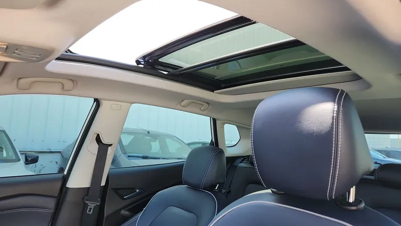 Chevrolet Tracker 2023