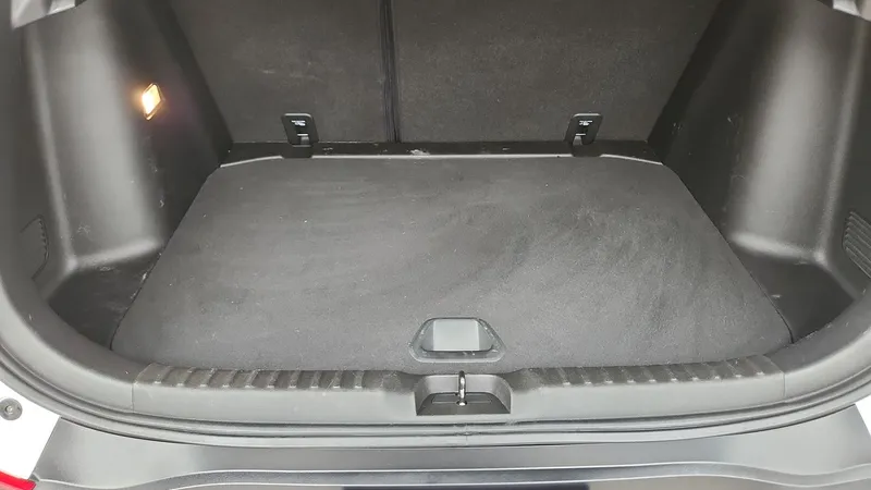 Chevrolet Tracker 2023