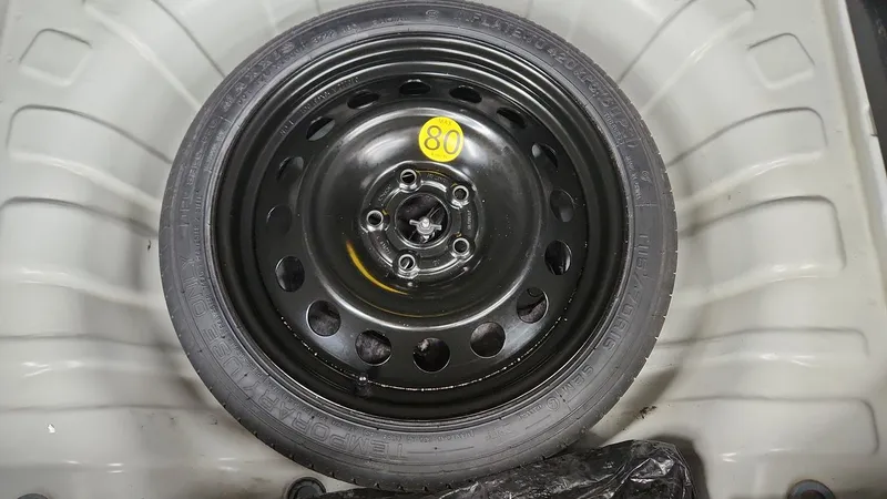 Chevrolet Tracker 2023