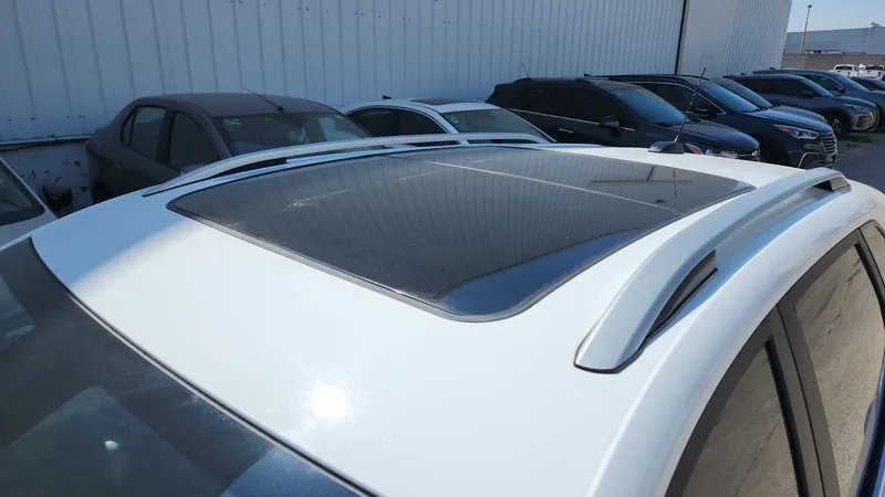 Chevrolet Tracker 2023