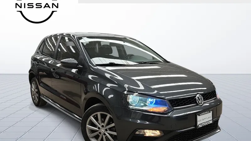 Volkswagen Polo 2020