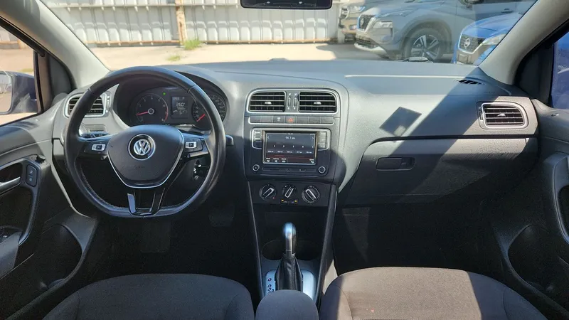 Volkswagen Polo 2020