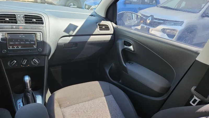 Volkswagen Polo 2020