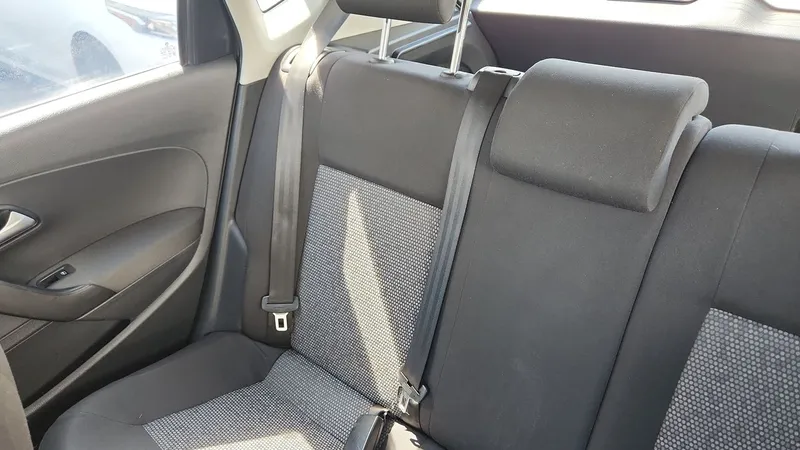 Volkswagen Polo 2020