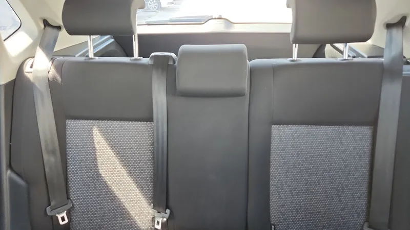 Volkswagen Polo 2020