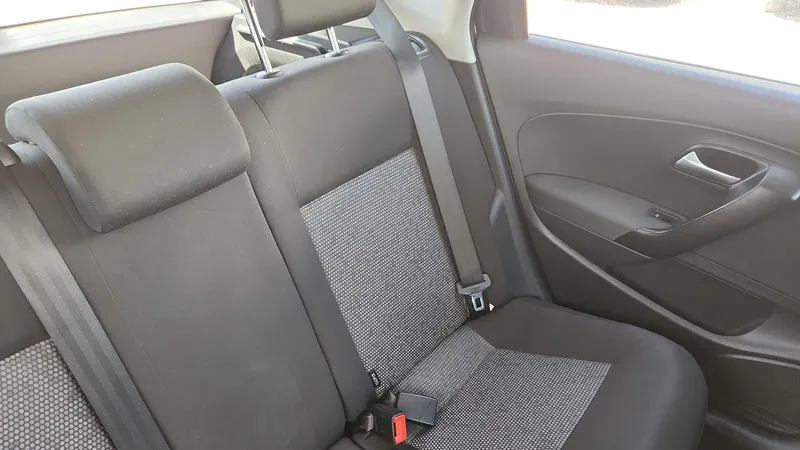 Volkswagen Polo 2020