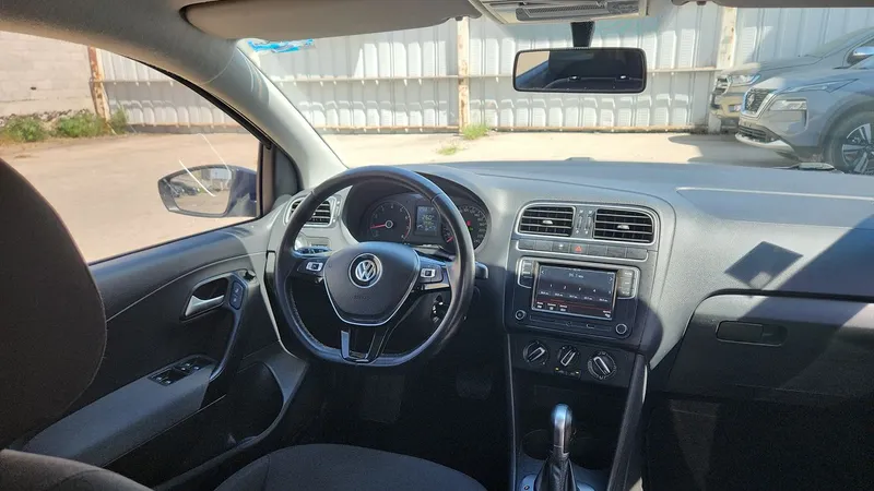 Volkswagen Polo 2020