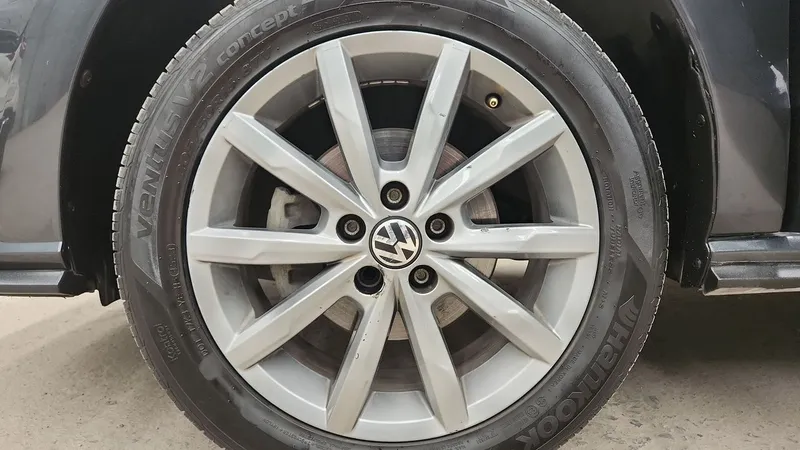 Volkswagen Polo 2020