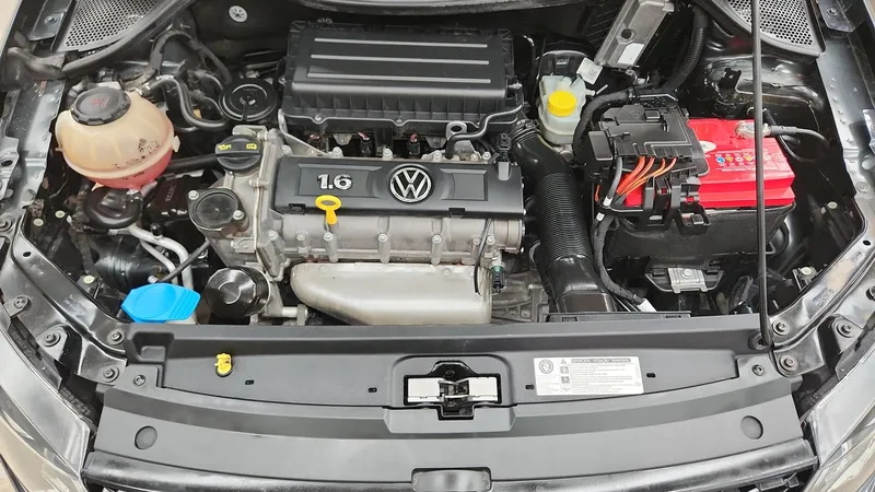 Volkswagen Polo 2020