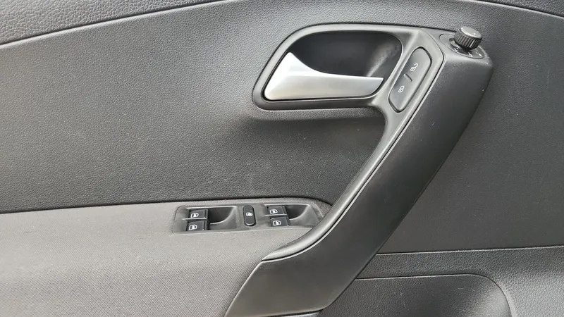 Volkswagen Polo 2020