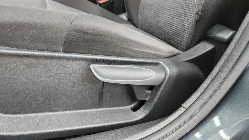 Volkswagen Polo 2020