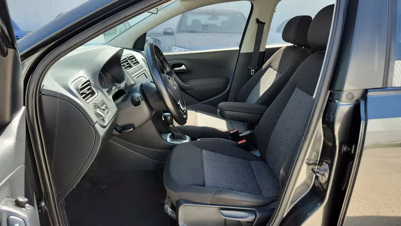 Volkswagen Polo 2020