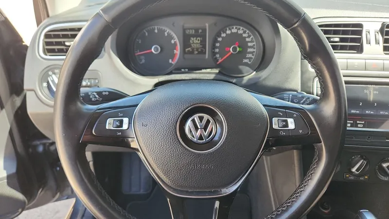 Volkswagen Polo 2020